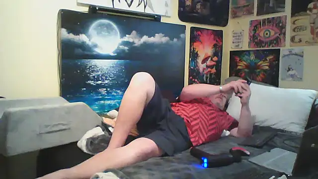 Snapshot of Mic_Oxinner chatting on July 12, 7:38 pm Mic Oxinner online show from July 12, 7:38 pm