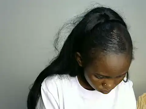 Kasweet Lee online show from March 16, 2:33 pm