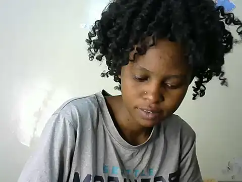 Kasweet Lee online show from September 26, 10:41 am