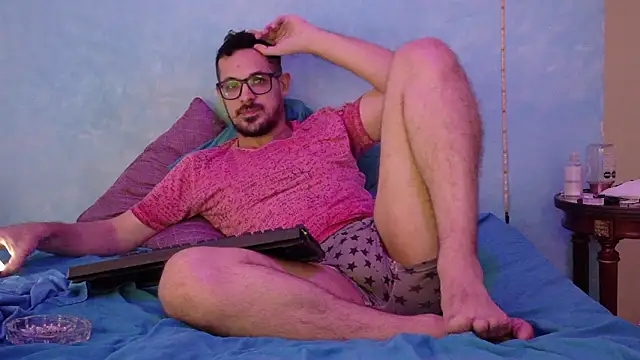 Morpheus-the-oniro online show from March 7, 10:40 pm