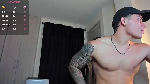 Snapshot of _joansoto chatting on March 15, 3:06 pm  joansoto online show from March 15, 3:06 pm