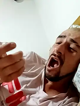 fire menxxx001 online show from December 12, 7:37 pm