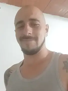 fire menxxx001 online show from September 18, 4:25 am