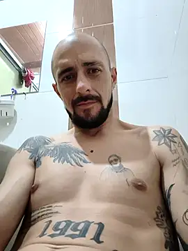 fire menxxx001 online show from April 10, 4:44 pm