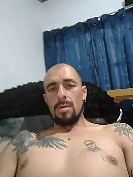 fire menxxx001 online show from July 23, 4:49 pm