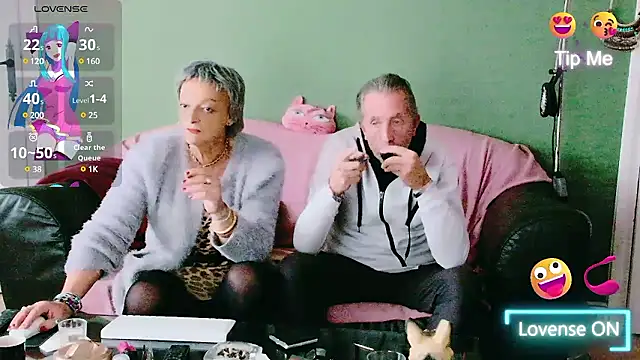 Anjela30 online show from December 7, 12:56 pm