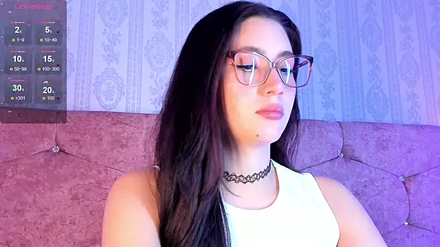 lunar leen online show from February 8, 2:20 pm