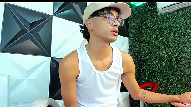 allens joe online show from March 14, 8:47 pm