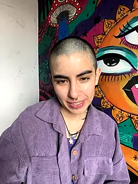  Artemisa X online show from November 11, 4:07 pm