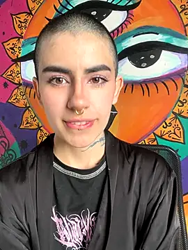  Artemisa X online show from November 13, 3:55 pm