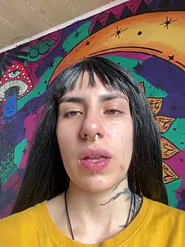  Artemisa X online show from November 29, 5:16 pm