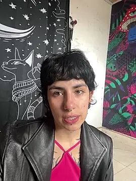  Artemisa X online show from May 31, 8:21 pm