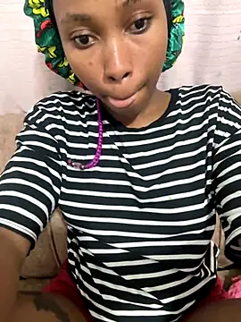 NASTY BOBO online show from October 17, 9:39 pm