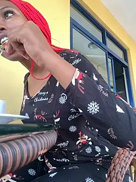 NASTY BOBO online show from November 5, 8:03 am