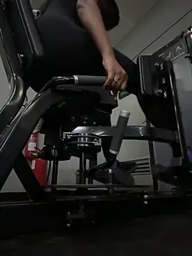 NASTY BOBO online show from November 21, 4:05 pm