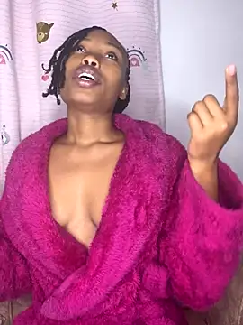 NASTY BOBO online show from November 30, 5:50 pm