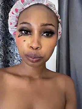 NASTY BOBO online show from February 9, 9:30 pm