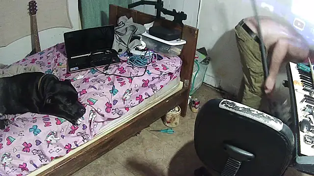 jaxx12369 online show from February 27, 6:24 am