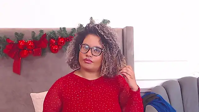 Snapshot of SammyHank chatting on December 31, 10:12 pm SammyHank online show from December 31, 10:12 pm