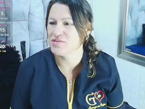 charlotte  G online show from September 25, 11:36 am