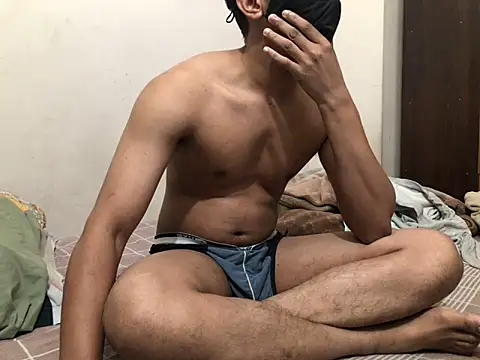 Zeuhorny online show from January 10, 8:26 pm