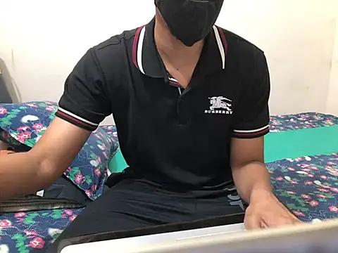 Zeuhorny online show from March 7, 6:54 pm