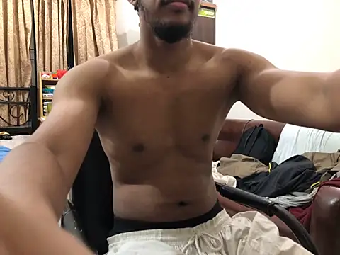 Zeuhorny online show from October 19, 9:15 pm