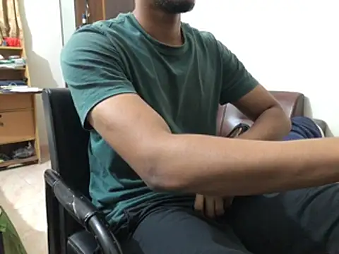 Zeuhorny online show from November 17, 10:04 pm