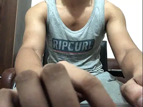 Zeuhorny online show from November 27, 9:50 pm