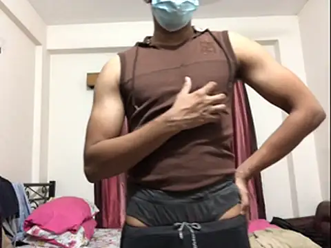 Zeuhorny online show from May 28, 8:28 pm