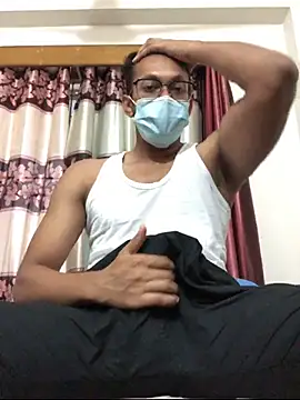 Zeuhorny online show from July 21, 2:14 am