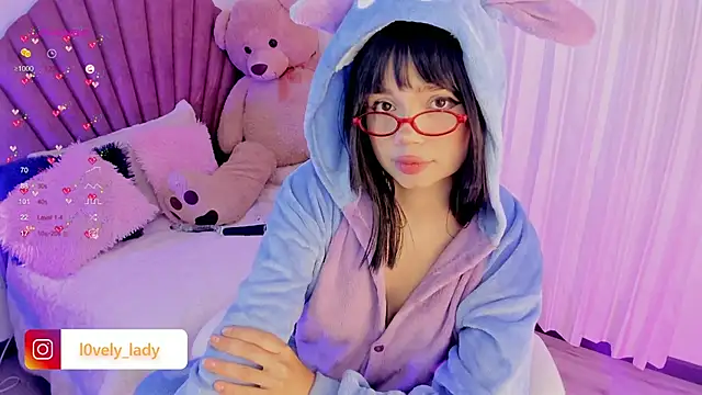 Snapshot of Lovely_celestte chatting on March 12, 12:42 am Lovely celestte online show from March 12, 12:42 am