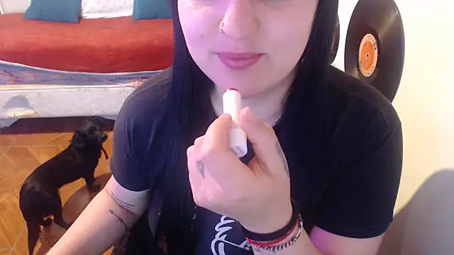 Snapshot of lady_rolinga chatting on September 10, 1:55 pm lady rolinga online show from September 10, 1:55 pm