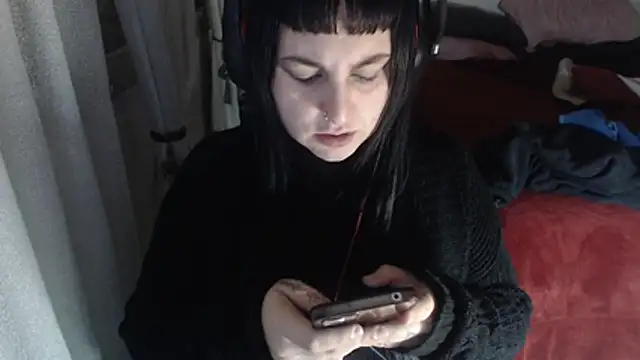 lady rolinga online show from June 21, 2:58 am
