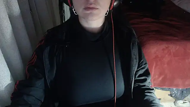 lady rolinga online show from June 27, 2:16 am