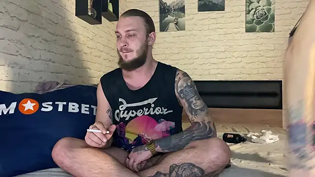 leesmoke online show from January 14, 10:17 am