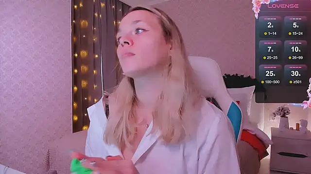 SherillBrill online show from January 12, 10:56 am