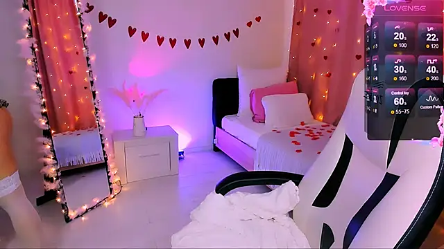 SherillBrill online show from February 12, 3:05 pm