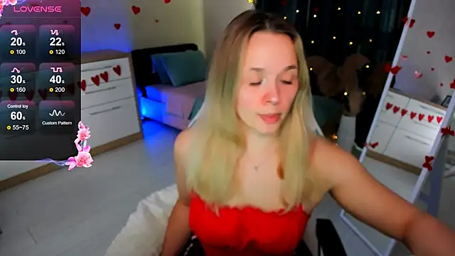 SherillBrill online show from February 19, 2:34 pm