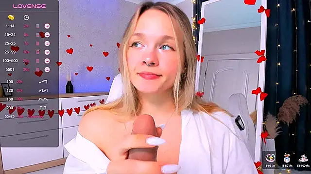 SherillBrill online show from February 21, 10:50 am