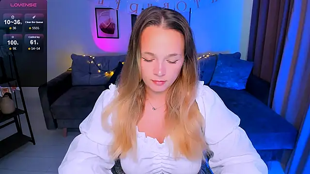 SherillBrill online show from October 5, 2:59 pm