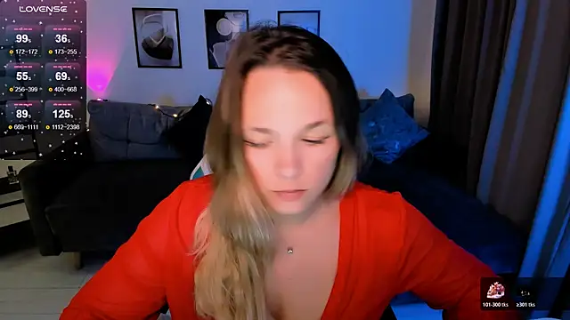 SherillBrill online show from November 8, 2:50 pm