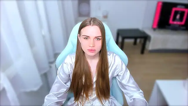 StellaLawless online show from March 10, 12:59 pm