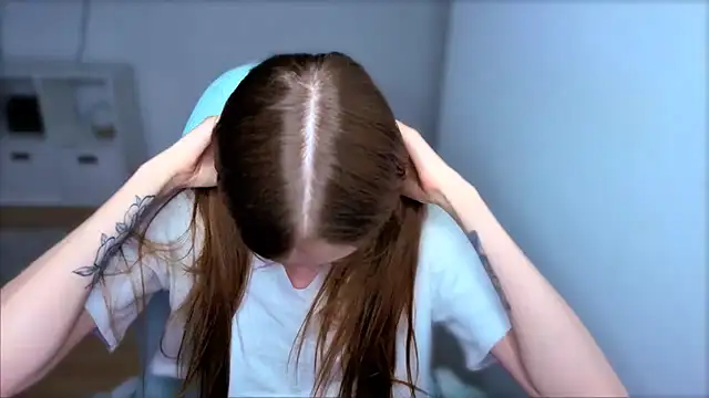 StellaLawless online show from September 25, 8:01 pm