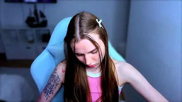 StellaLawless online show from October 31, 12:55 am