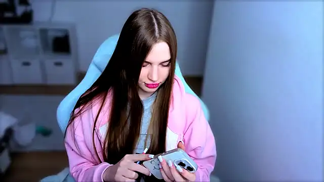 StellaLawless online show from November 15, 7:21 pm