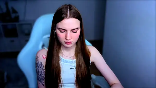 StellaLawless online show from January 8, 8:11 pm