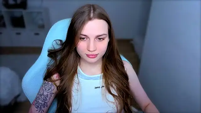 StellaLawless online show from February 18, 6:04 pm