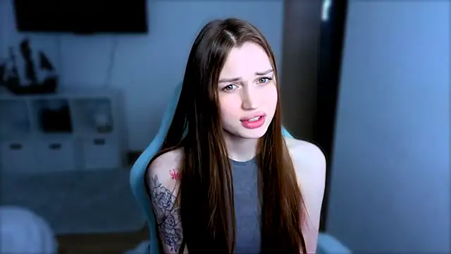 StellaLawless online show from March 5, 3:46 am