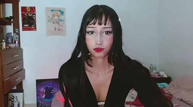 TaraTetsu  online show from January 24, 3:22 am